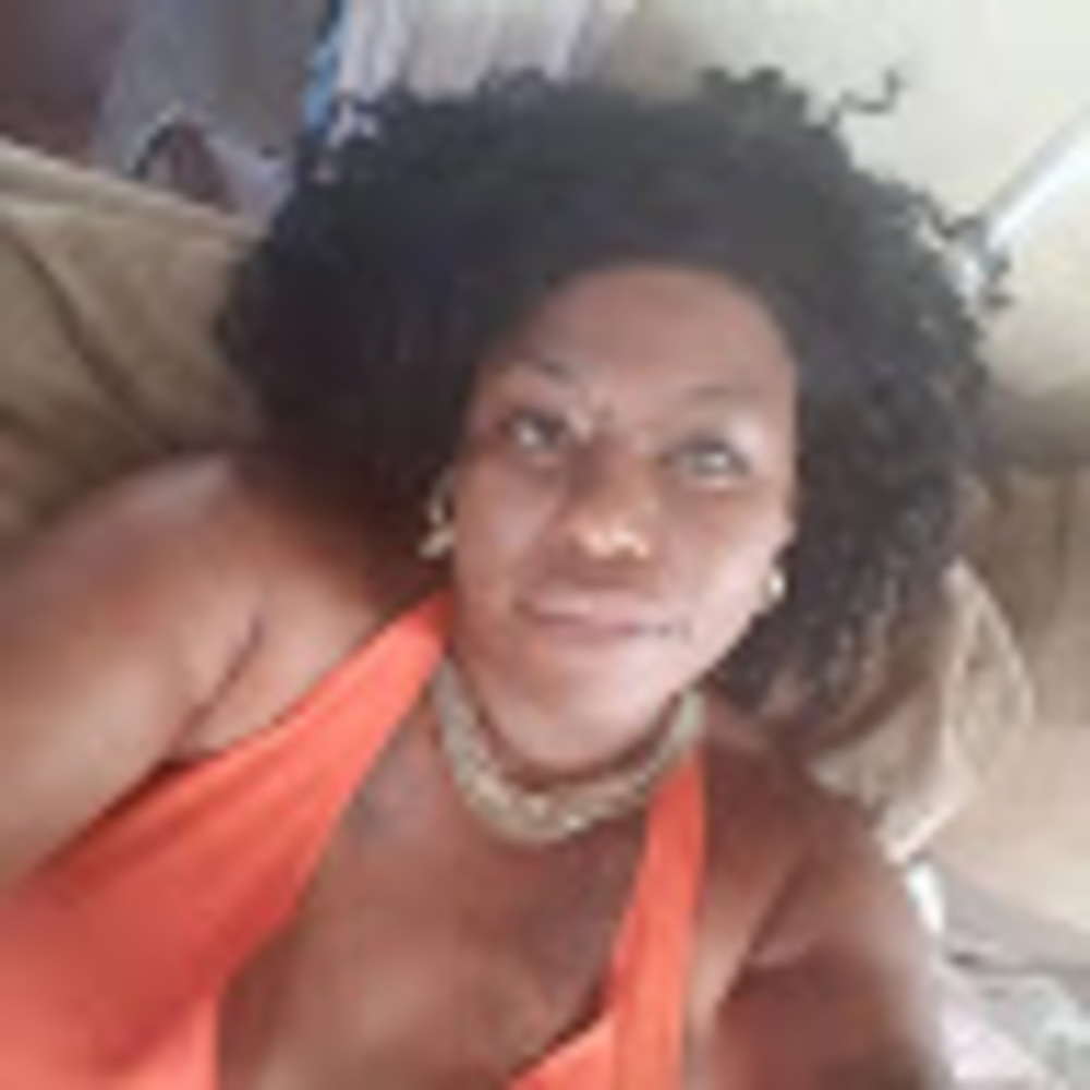 Meet your Posher, Ke'andrea